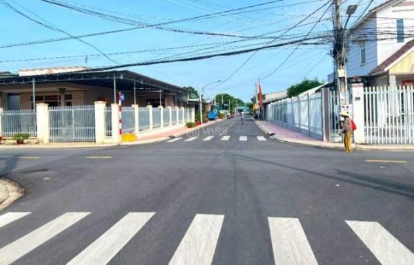 Cần bán nhà đất ☘ hẻm 83 Cmt8, Hiệp Bình , Hiệp Ninh Tây Ninh