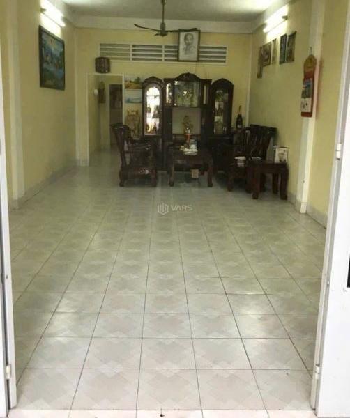 Bán Nhà 24 Tỷ 1 Trệt 2 Lầu Mặt Tiền Đường 🏦 Hai Bà Trưng, Ngay Bến Ninh Kiều, TP Cần Thơ