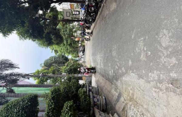 Bán Nhà trong hẻm 100m²