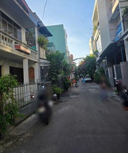 Bán nhà hẻm Thành Thái, phường Quang Trung, 🏠 Quy Nhơn. Cách biển 1.5km
