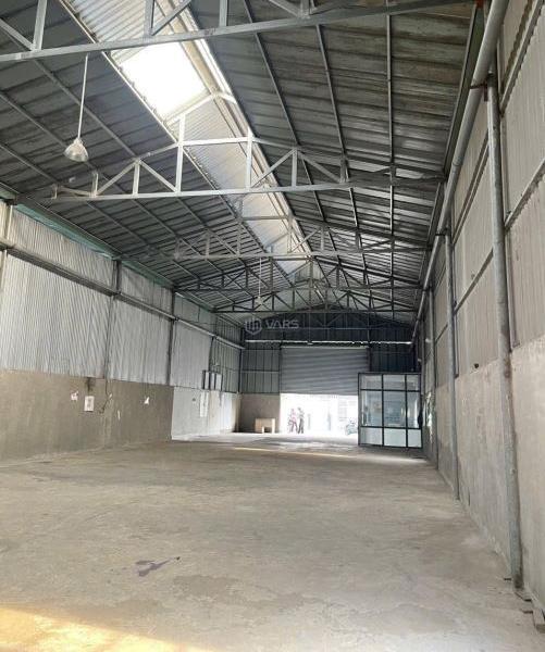 Cho thuê Nhà xưởng, nhà kho 278m²