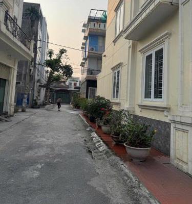 Bán Đất nền riêng lẻ 67m²