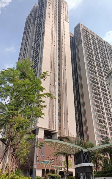 Cần bán Căn hộ chung cư 68m²