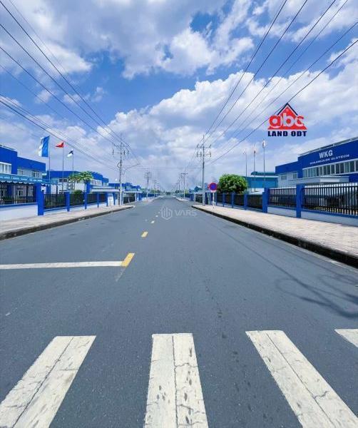 Chủ cho thuê Nhà xưởng, nhà kho 2500m²
