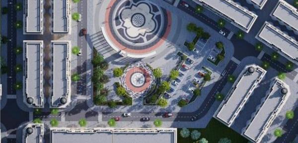 Cần bán Căn hộ chung cư 43m²