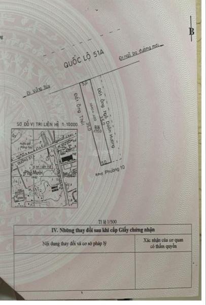 Cần bán Nhà mặt phố 175m²
