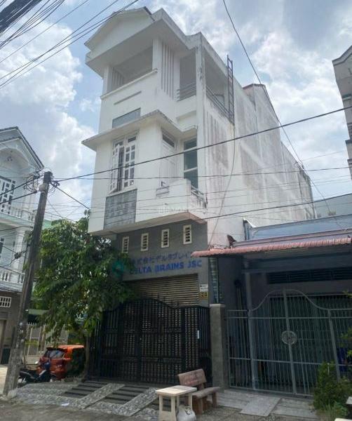 Cần bán Nhà mặt phố 67m²