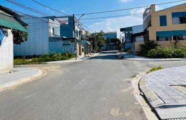 BÁN ĐẤT KHU QUY 👍 HOẠCH VỊNH MỘC KHỔ 120m Ngang 6m