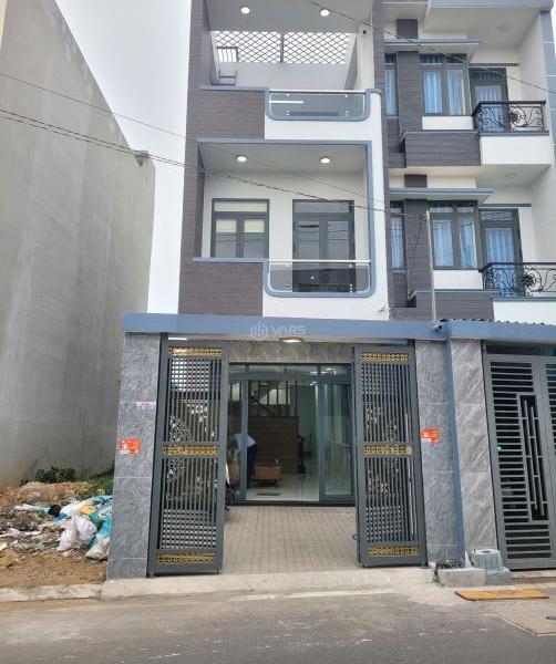 5Tỷ800__Nhà 1T2L Hoàn Công__gần Trung Tâm Y Tế Dĩ 🌊 An__Full Nội Thất__ra đường ĐT743B 50m