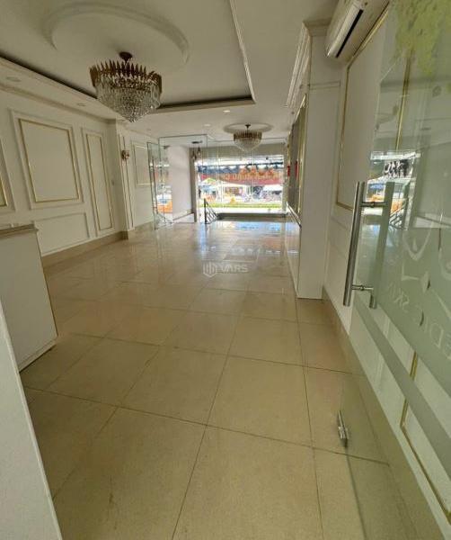 BÁN NHÀ 1 TRỆT 3 LẦU CÓ HẦM GỬI XE - MẶT TIỀN NGUYỄN VĂN CỪ & ( HẺM 🏚️ SAU 3M ) LỘ 20,TP CT