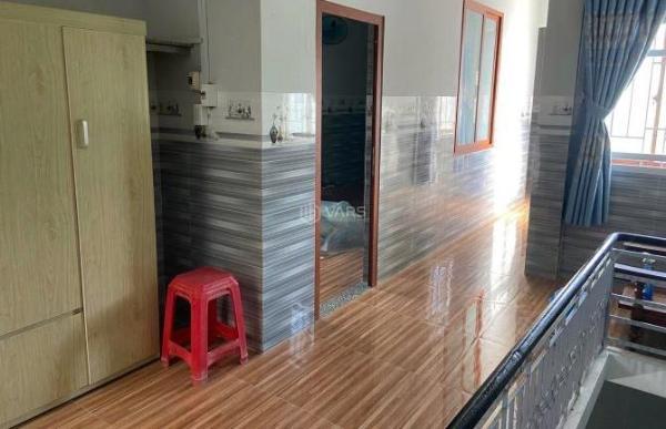 Cần bán Nhà trong hẻm 60m²