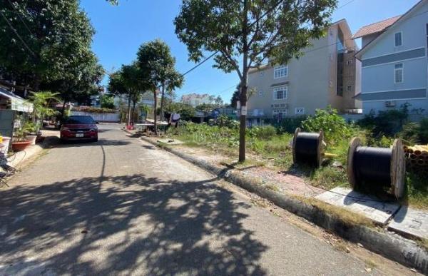 Bán Biệt thự nghỉ dưỡng 238m²
