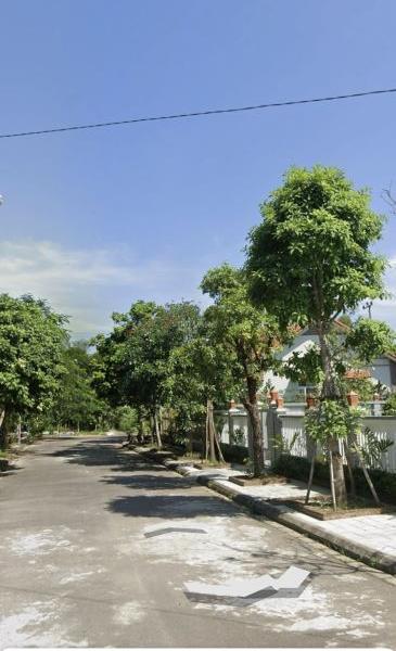 Bán Đất nền Dự án 244m²