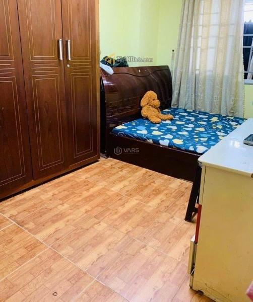 NHÀ MẶT TIỀN ĐƯỜNG TRUNG TÂM 🏬 PHƯỜNG 5 NGAY BỆNH VIỆN TỈNH