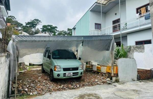 Bán Đất nền riêng lẻ 63m²