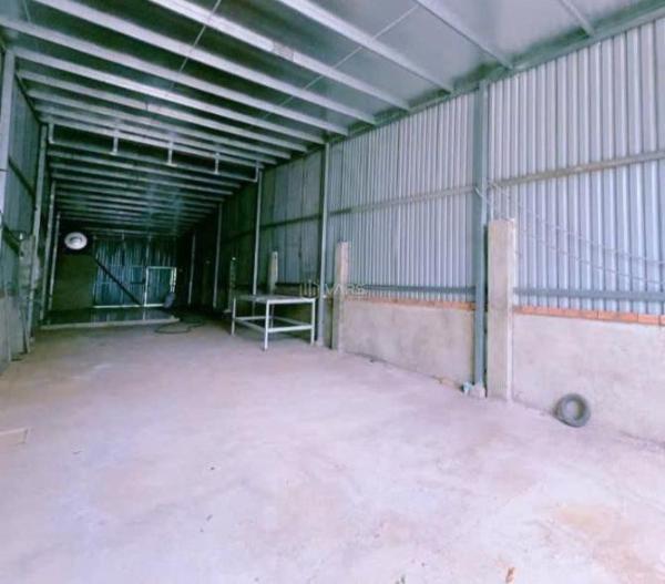 Cho thuê Đất nền riêng lẻ 114m²