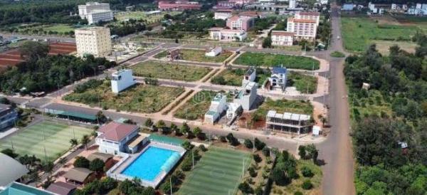 Khách thân 👍 gửi: Lô đẹp không lỗi TDP8 Tân An Dt:5x22m (thổ cư 100%) Tây Bắc - giá 5,2 tỷ!!