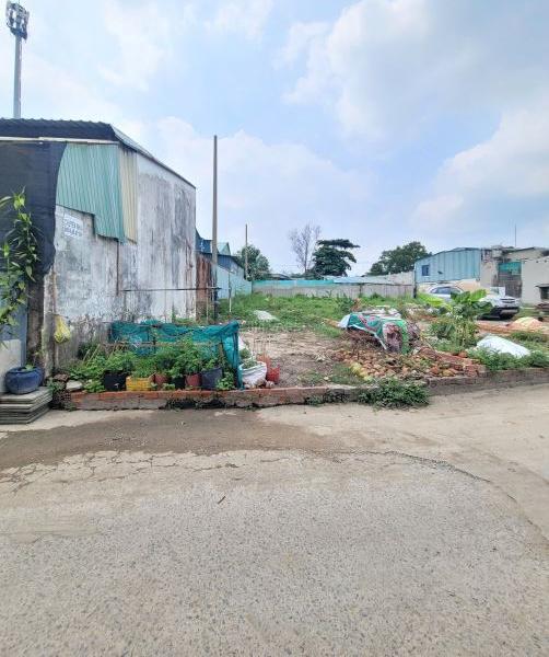 Rẻ 👉 1Tỷ850__122m2__Đất Rẻ, hẻm xe tải cách đường Nguyễn 🏤 Du chỉ 200m__gần Ngã 3 Cửu Long