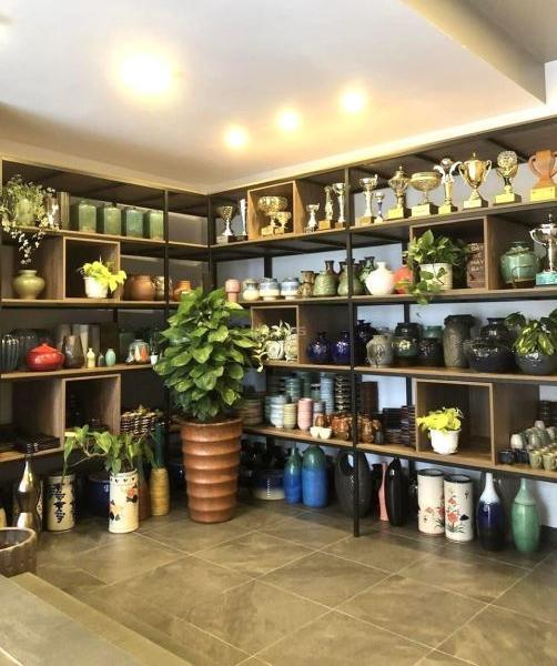 Cần bán Khác 161m²