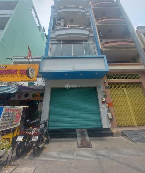 Cho thuê Nhà mặt phố 85m²