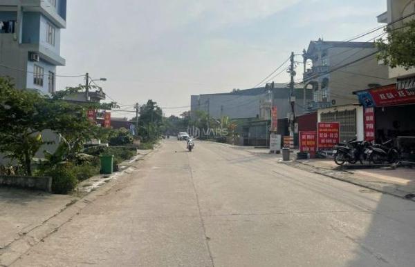 Bán đất Đàm Văn Tiết . dt 150m . mt 5m . Hướng TB 🏠 . giá 6 tỷ 6