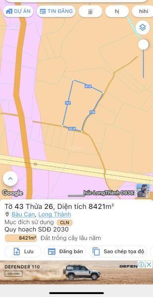 Bán lô đất 2 mt cùng khu nghỉ dưỡng giá 🏡 mềm