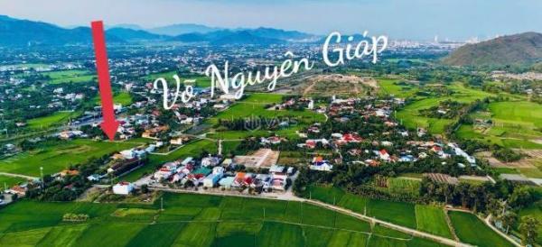 💎💎 Bán 2 lô liền kề Đất Diên An - Võ Kiện giá rẻ chỉ 14tr/m , gần 🏘️ đường Võ Nguyên Giáp