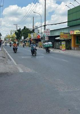 Cho thuê Nhà xưởng, nhà kho 1100m²