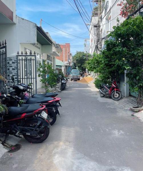 🏡 BÁN NHÀ 3 MÊ 🏢 - HẺM HOÀNG VĂN THỤ, NỘI BỘ Ô TÔ 🚗 Phường Ngô Mây - TP.Quy Nhơn