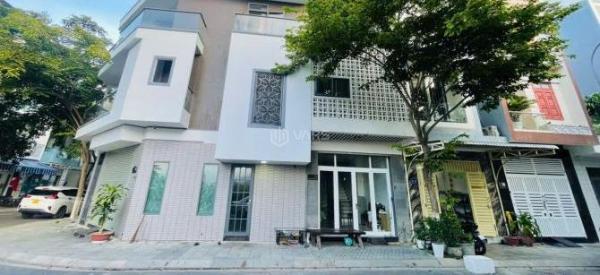 Bán nhà 3 tầng mới đẹp 🏣 Phước Long - Nha Trang