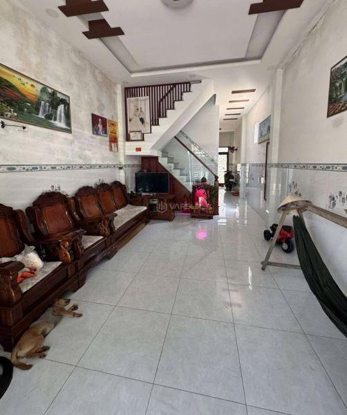 Bán nhà gần biển Hòn 🏦 Chồng - Vĩnh Thọ - Nha Trang