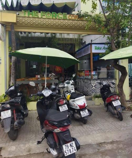 Bán ☘ nhà đối diện siêu thị Lotte - Đường Thuỷ Xưởng - Nha Trang