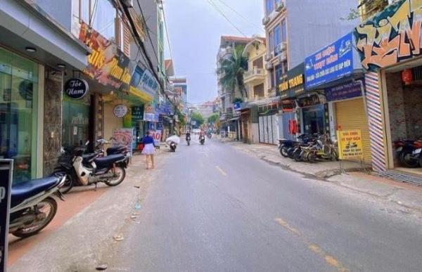 HIẾM CÓ BUILDING 🌊 MẶT PHỐ 8 TẦNG THANG MÁY 100M2 MẶT TIỀN 10M GIÁ CHỈ 30 TỶ