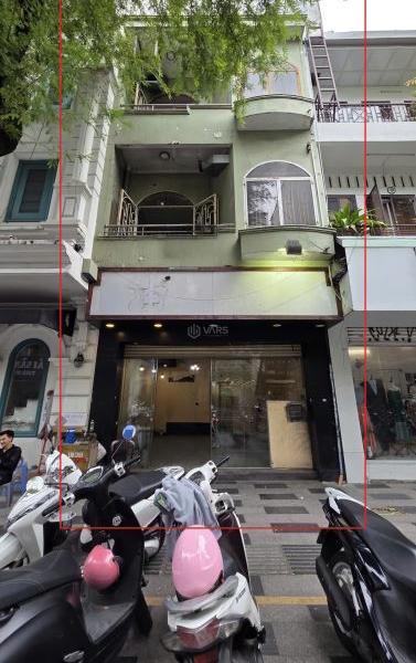 Cần cho thuê Nhà mặt phố 40m²