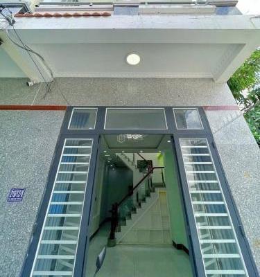 Cần bán Nhà trong hẻm 60m²