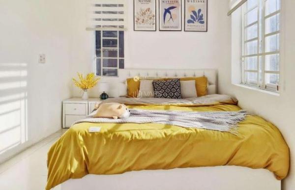 Bán Biệt thự nghỉ dưỡng 316m²