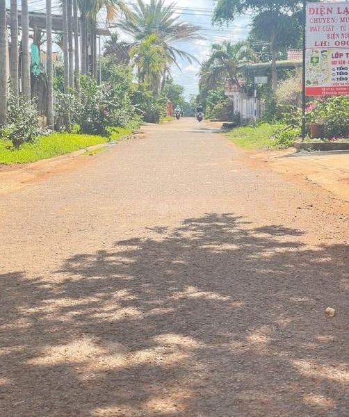 Bán Đất nền riêng lẻ 60m²