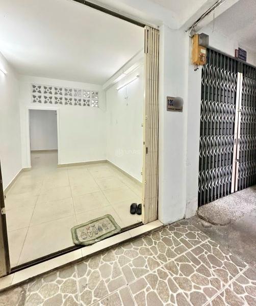 Chủ cho thuê Nhà trong hẻm 35m²
