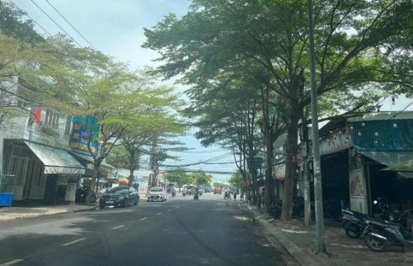 Bán đất mặt tiền Thích Quảng Đức 🔥 - Phước Long - Nha Trang( Sổ Hồng)