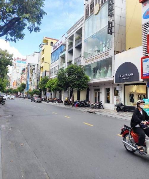 Bán nhà mặt tiền đường Nguyễn 🏬 Văn Thương Phường 25,Bình Thạnh,giá cực hot