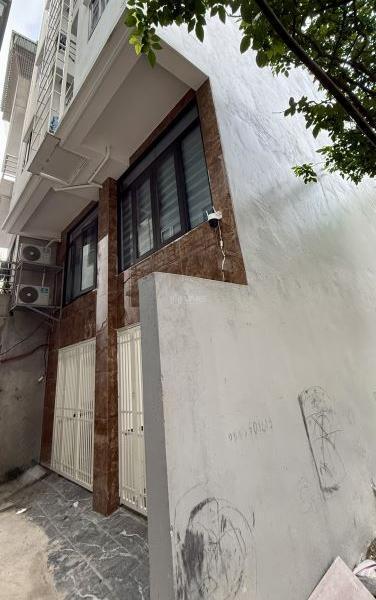 VIÊN NGỌC 💥 QUÝ NẰM GIỮA 2 QUẬN TÂY HỒ, CẦU GIẤY-7 TẦNG TM-MTT7M