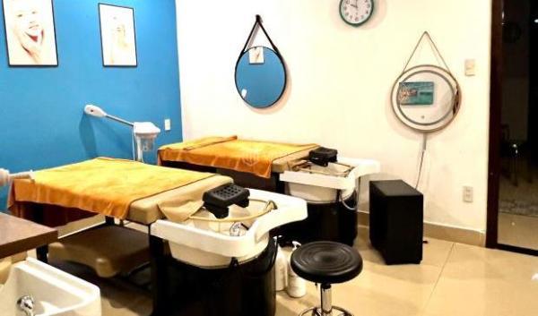 CƠ HỘI ĐẦU TƯ – NHÀ 2 MẶT 🏠 TIỀN KINH DOANH PHỐ HỒ NGHINH – SẴN DÒNG TIỀN