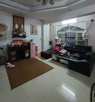 Cần bán Nhà mặt phố 120m²
