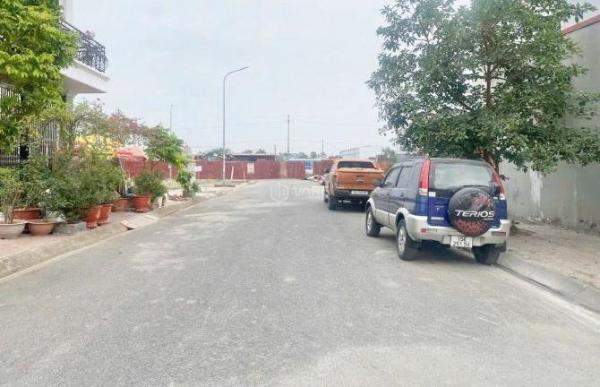 Chủ cần bán Đất nền riêng lẻ 73m²