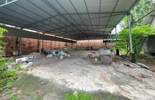 NT041 🆘 Cho thuê quỹ đất siêu hiếm 3000m2 phường hố nai - biên ☘ hoà