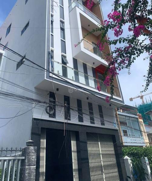 Bán dãy trọ đường trần khánh 🔥 dư phường nguyễn văn cừ quy nhơn bình định