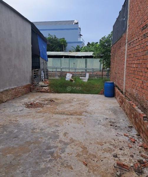 TP.Dĩ An- ☘ 145m2- 3.4T- Đường nhựa 6m- Sổ hồng riêng