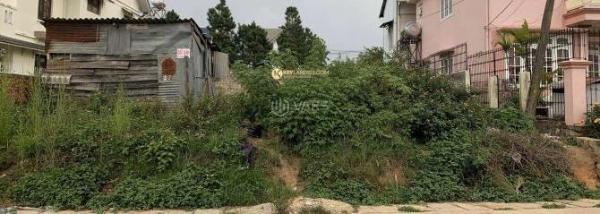 🌿 BÁN ĐẤT MẶT TIỀN - 🆘 SỔ RIÊNG - ĐƯỜNG LÝ NAM ĐẾ, P.8, ĐÀ LẠT 🌿 💰 Giá: 32 TỶ