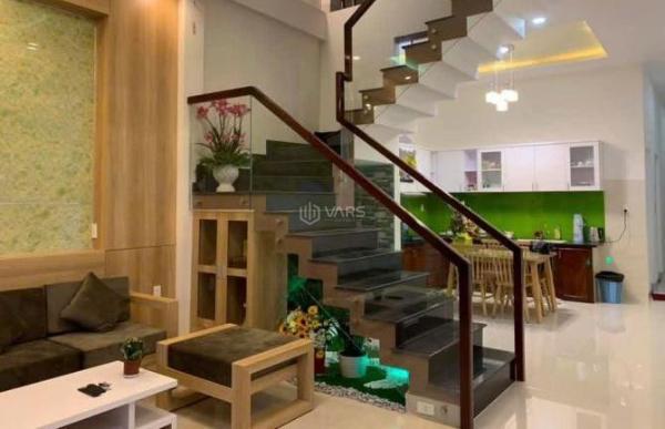 Bán căn nhà kqh Phú Mỹ Thượng, thành 🆘 phố Huế