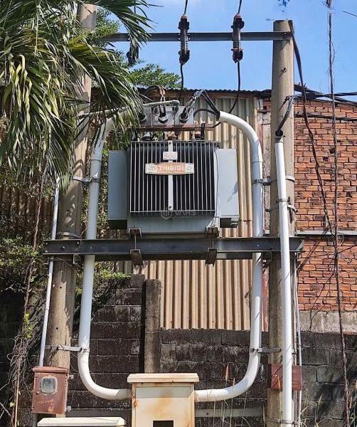 Bán Đất nền riêng lẻ 9648m²